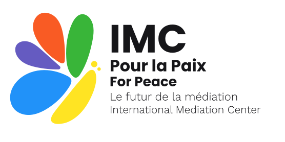 IMC pour la paix